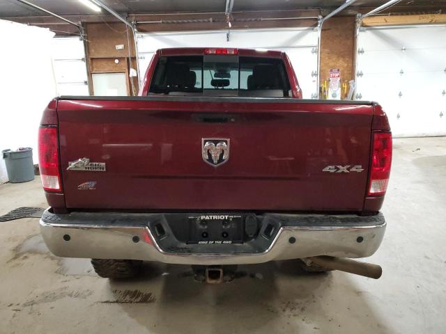 2017 Ram 2500 Slt VIN: 3C6UR5DJ5HG532317 Lot: 60731454