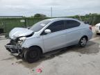 2018 MITSUBISHI MIRAGE G4 - ML32F3FJ1JHF14893