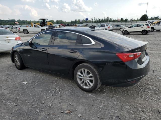 2018 CHEVROLET MALIBU LT - 1G1ZD5ST3JF171249