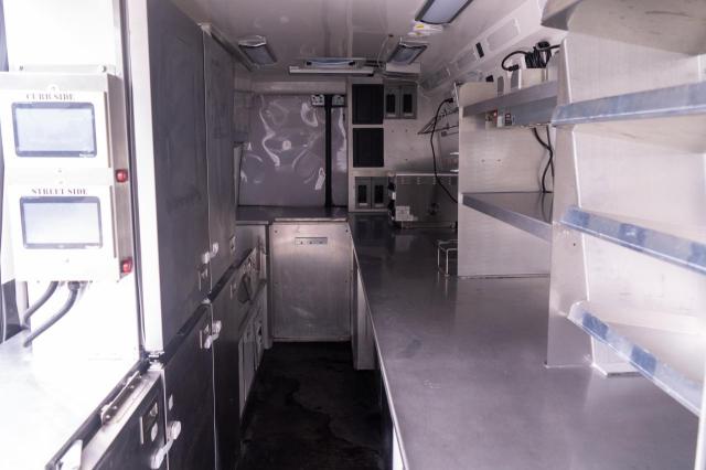 2022 MERCEDES-BENZ SPRINTER 4 W1W9ED3Y8NT088534