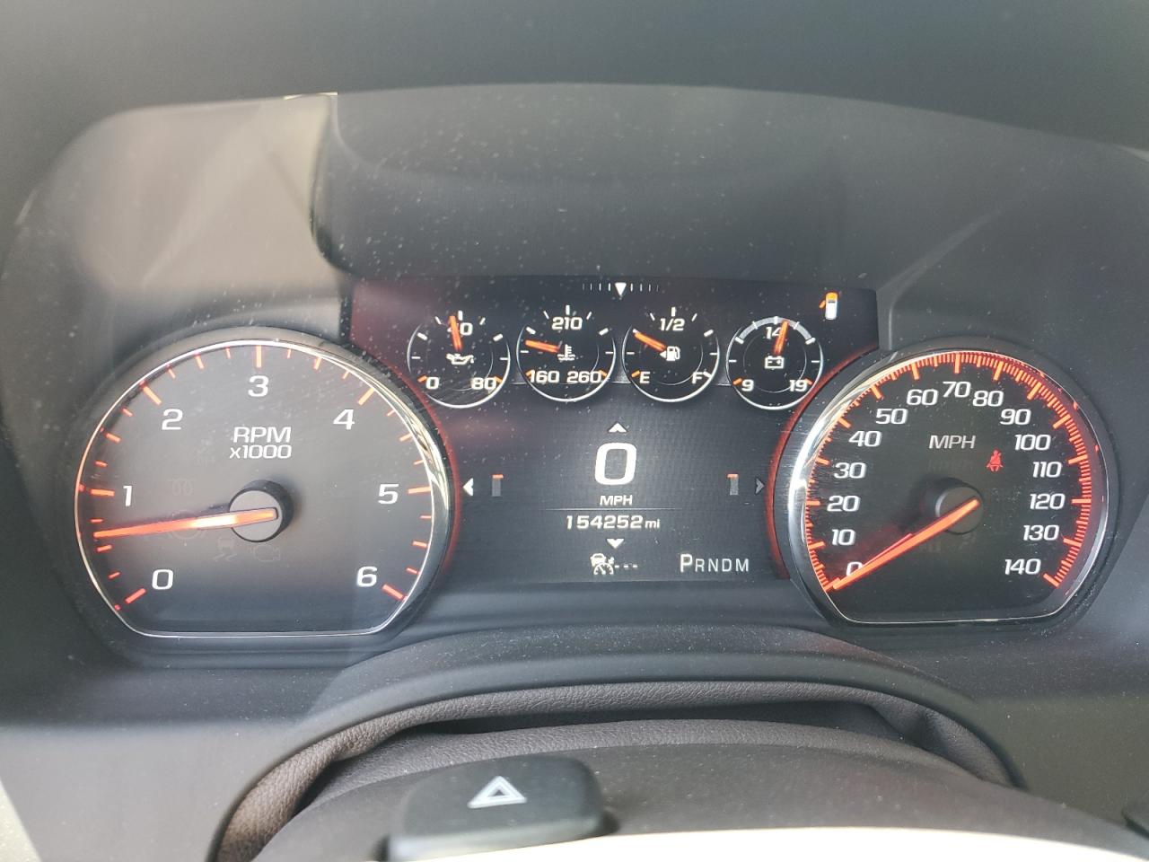 1GKS1HKJ8GR167503 2016 GMC Yukon Xl Denali