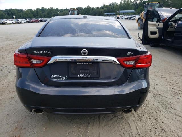 2016 NISSAN MAXIMA 3.5 - 1N4AA6AP8GC399108