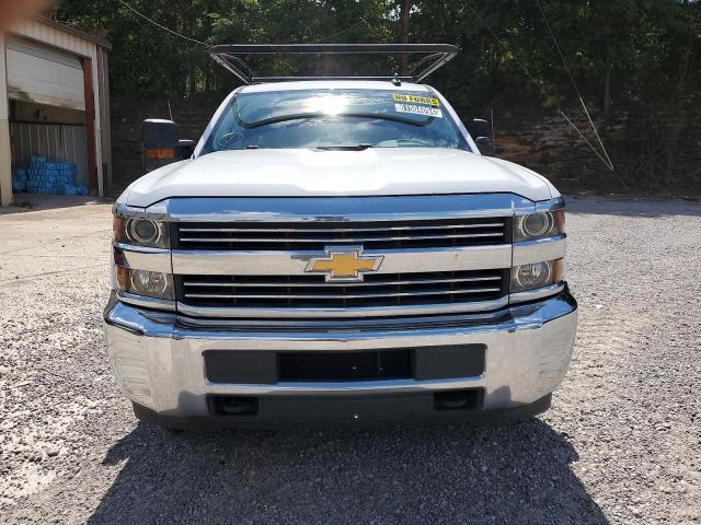 2017 Chevrolet Silverado C2500 Heavy Duty VIN: 1GB2CUEG2HZ185158 Lot: 61504094