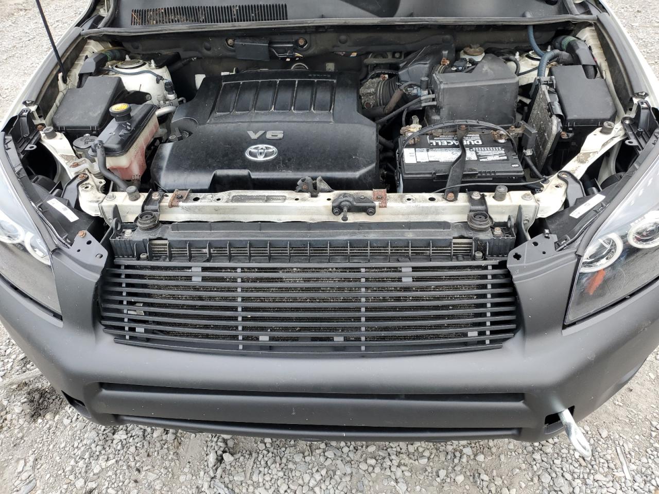 JTMBK31V085044044 2008 Toyota Rav4 Limited