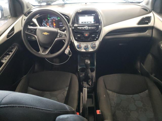 2017 CHEVROLET SPARK 1LT - KL8CC6SA9HC758564