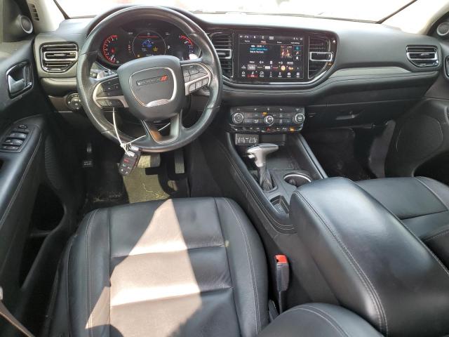 2021 DODGE DURANGO CI - 1C4RDJEG6MC682748