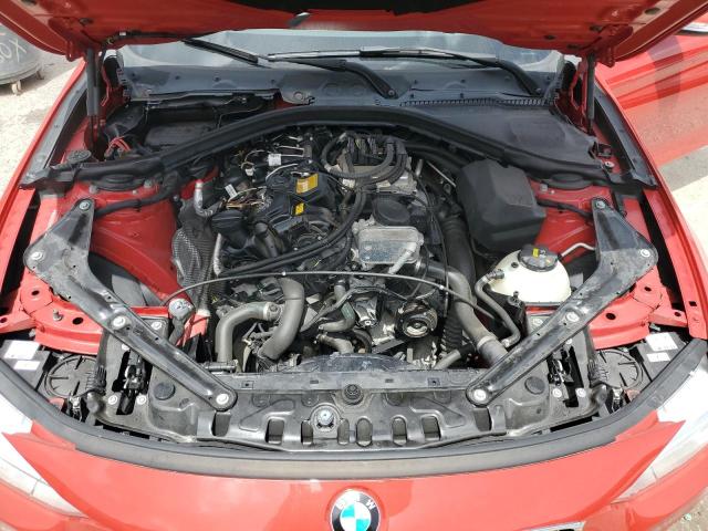 WBA3V7C55EP770625 2014 BMW 428 I Sulev