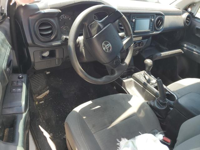 2016 TOYOTA TACOMA ACC - 5TFRX5GN2GX062986
