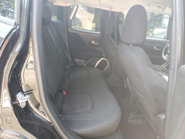 2018 JEEP RENEGADE L - ZACCJBBBXJPG85494