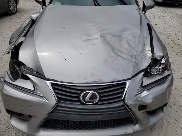 2016 LEXUS IS 300 - JTHCM1D23G5002193