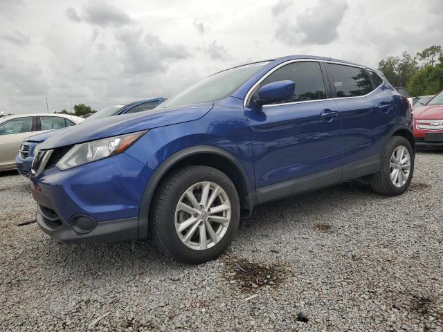 2018 NISSAN ROGUE SPOR - JN1BJ1CP6JW151270