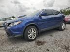 2018 NISSAN ROGUE SPOR - JN1BJ1CP6JW151270