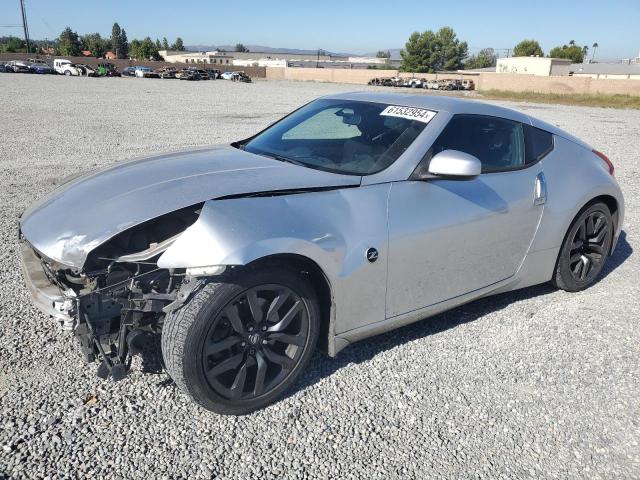 2016 Nissan 370Z Base VIN: JN1AZ4EH4GM935043 Lot: 61532954