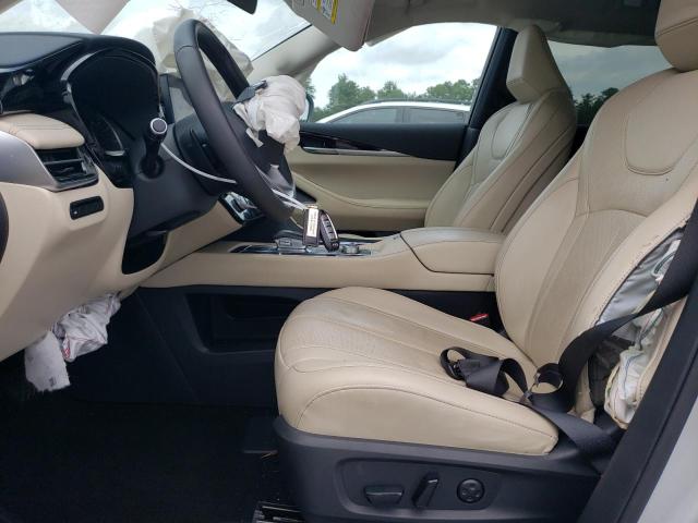 2023 INFINITI QX60 PURE 5N1DL1ES8PC361618