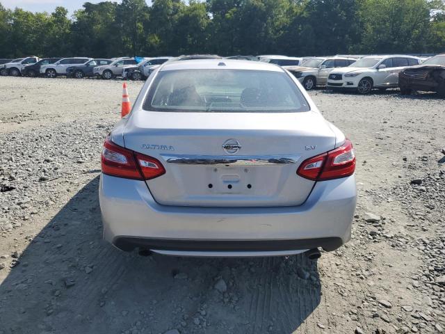 2017 NISSAN ALTIMA 2.5 - 1N4AL3AP0HC471946