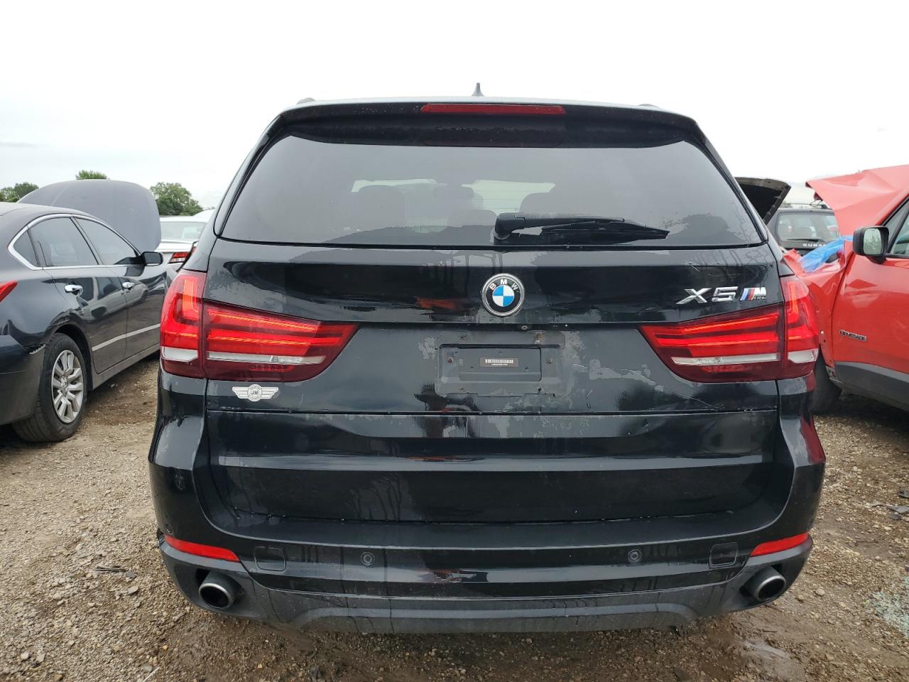 5UXKR0C5XE0H17441 2014 BMW X5 xDrive35I