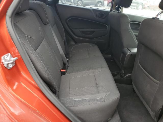 2019 FORD FIESTA SE - 3FADP4BJ3KM135117