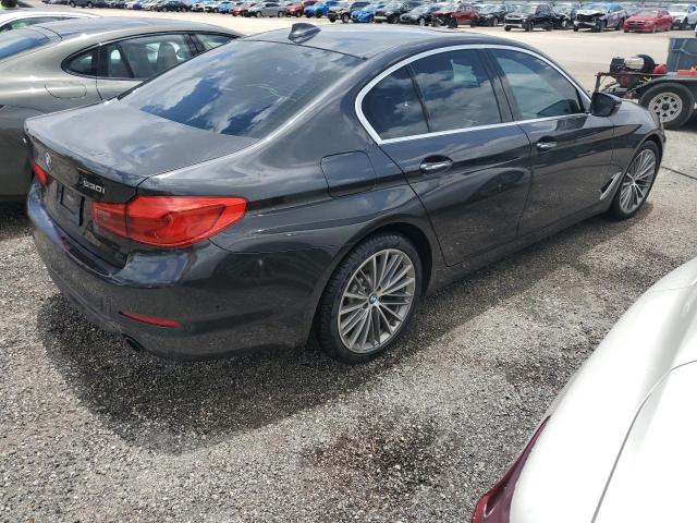 VIN WBAJA7C38HG903769 2017 BMW 5 Series, 530 XI no.3