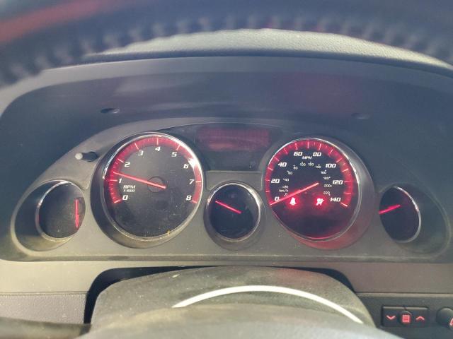 2007 GMC Acadia Slt-2 VIN: 1GKEV337X7J115893 Lot: 59771314