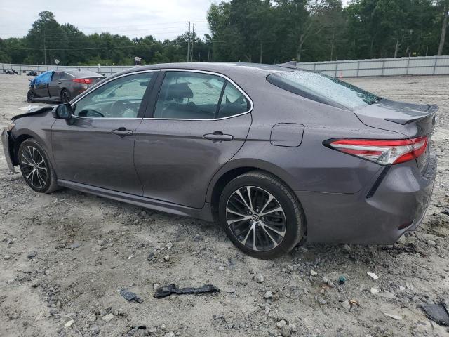 VIN 4T1B11HK1KU729830 2019 Toyota Camry, L no.2