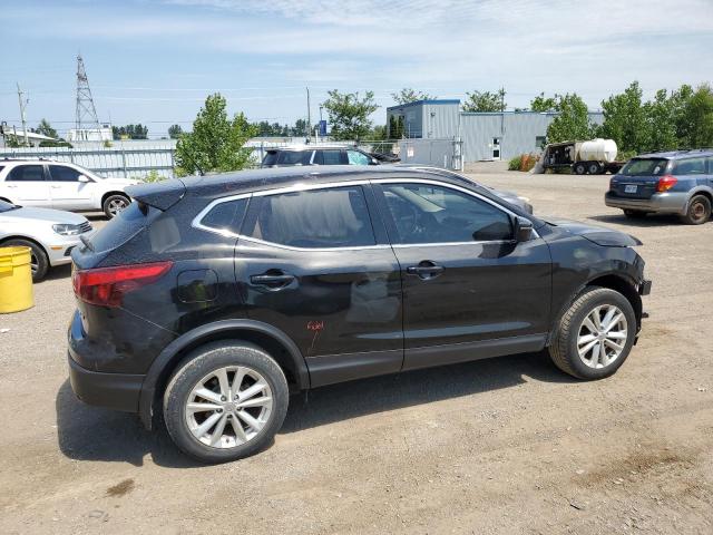 2018 Nissan Rogue Sport S VIN: JN1BJ1CP0JW189710 Lot: 62190534