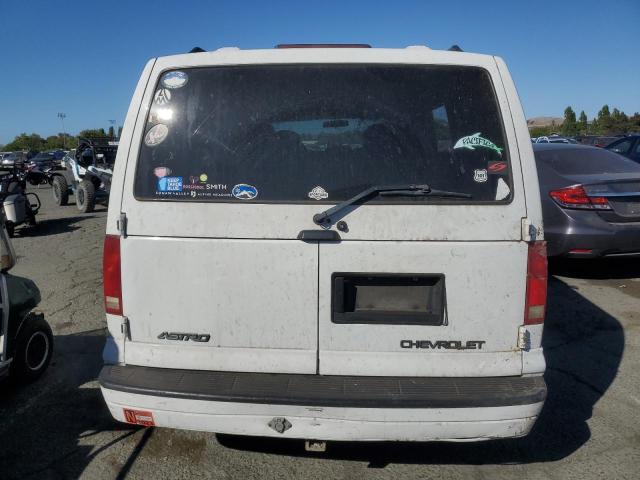 2002 Chevrolet Astro VIN: 1GNEL19X32B152419 Lot: 61440094