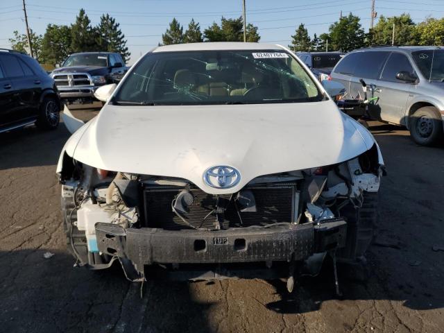 VIN 4T3BA3BB6EU051043 2014 Toyota Venza, LE no.5