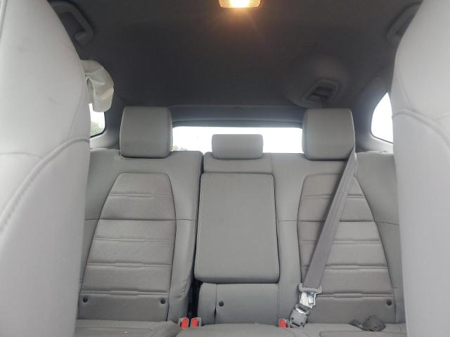 2019 HONDA CR-V EXL - 2HKRW2H8XKH611638