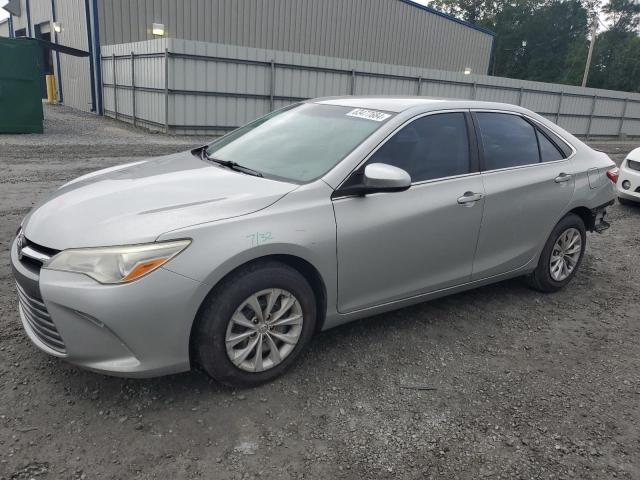 VIN 4T1BF1FK6HU720120 2017 Toyota Camry, LE no.1