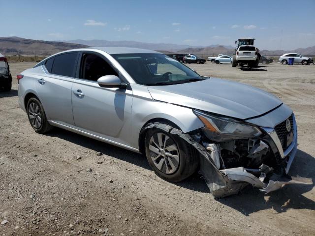 2019 NISSAN ALTIMA S - 1N4BL4BV5KN325514