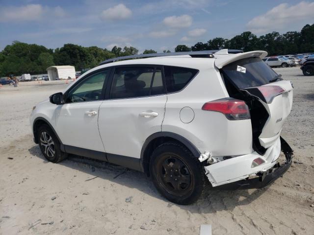 2018 TOYOTA RAV4 LE - JTMZFREV0JJ732963