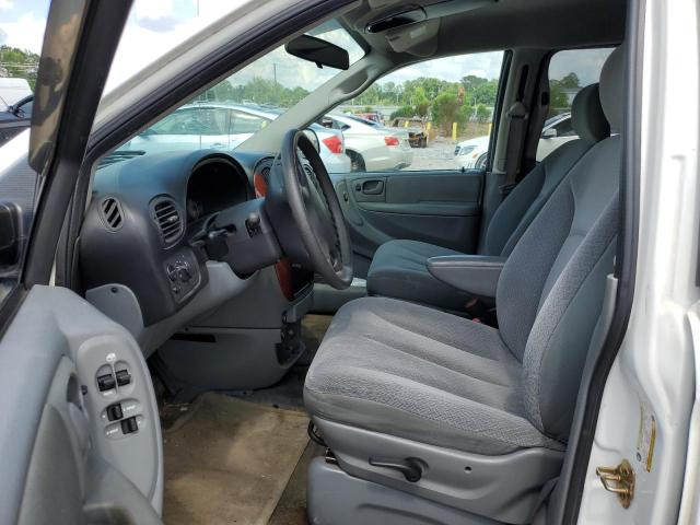 2005 Chrysler Town & Country Lx VIN: 2C4GP44R45R439337 Lot: 61686674