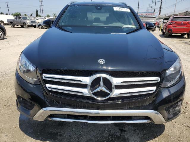 VIN WDC0G4JB3JV104645 2018 MERCEDES-BENZ GLC-CLASS no.5