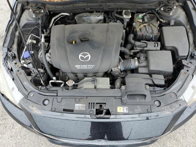 VIN 3MZBM1W78FM148424 2015 Mazda 3, Grand Touring no.11