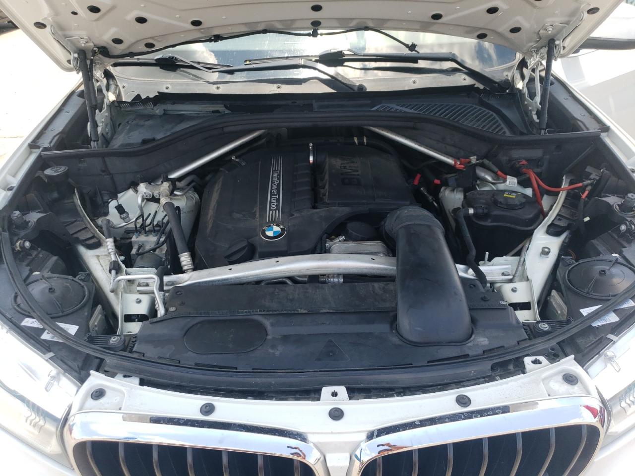 5UXKR2C50G0H41889 2016 BMW X5 Sdrive35I