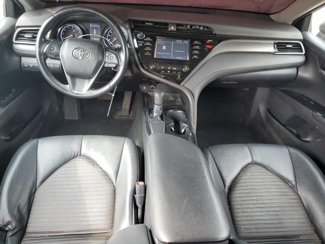 2019 TOYOTA CAMARY SE 4T1B11HK7KU689415