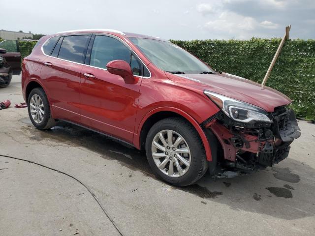 2019 BUICK ENVISION LRBFX2SA1KD146960