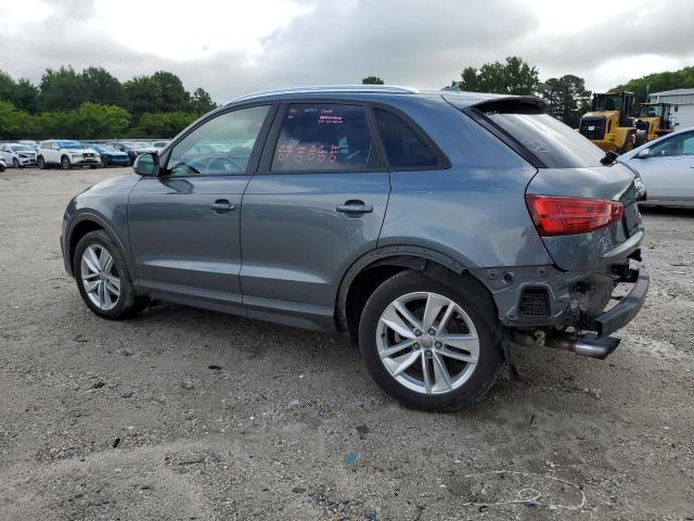 2017 Audi Q3 Premium VIN: WA1ECCFS8HR006329 Lot: 60916244