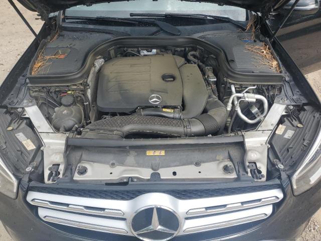 2020 MERCEDES-BENZ GLC 300 WDC0G8DB5LF729984  64104944