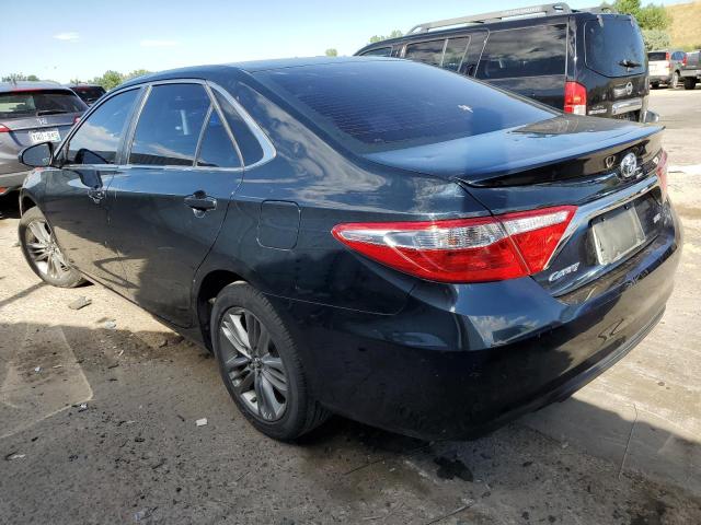 VIN 4T1BF1FKXHU356459 2017 Toyota Camry, LE no.2