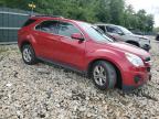 CHEVROLET EQUINOX LT photo