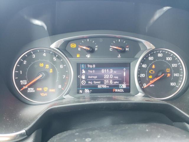 2019 CHEVROLET BLAZER 2LT - 3GNKBGRS0KS685538