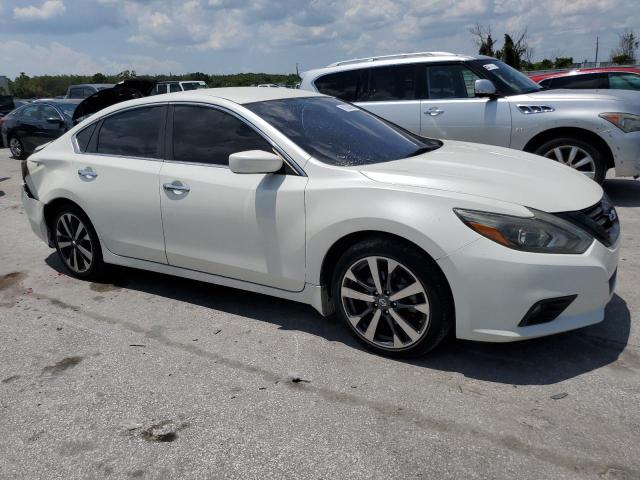 Vin: 1n4al3apxhc294483, lot: 61380404, nissan altima 2.5 20174