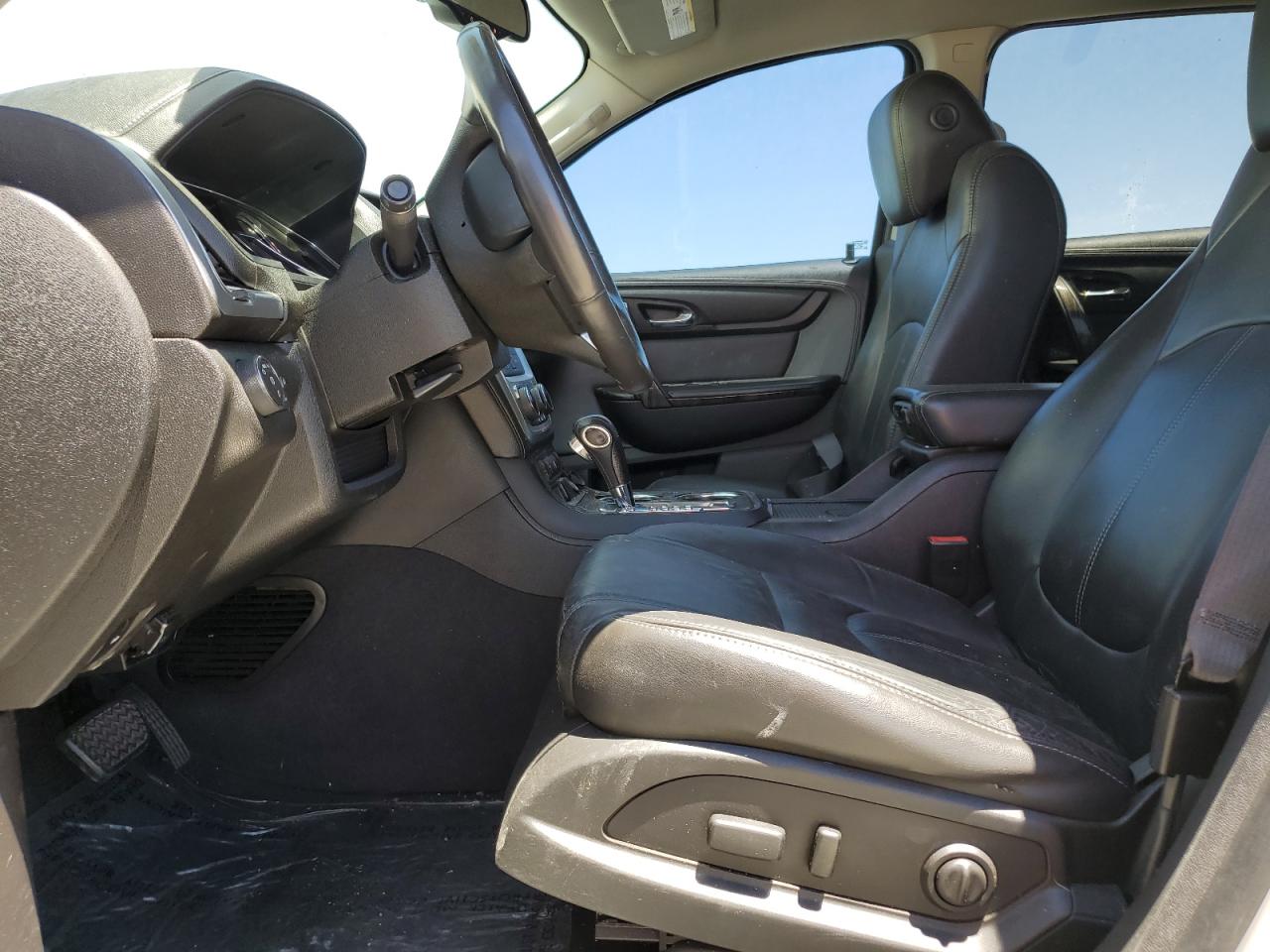 1GKKRRKD6FJ121027 2015 GMC Acadia Slt-1