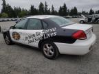 FORD TAURUS SE photo