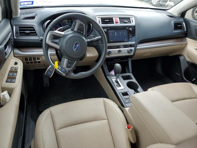 2017 Subaru Outback 2.5I Limited VIN: 4S4BSANC9H3217225 Lot: 61862824