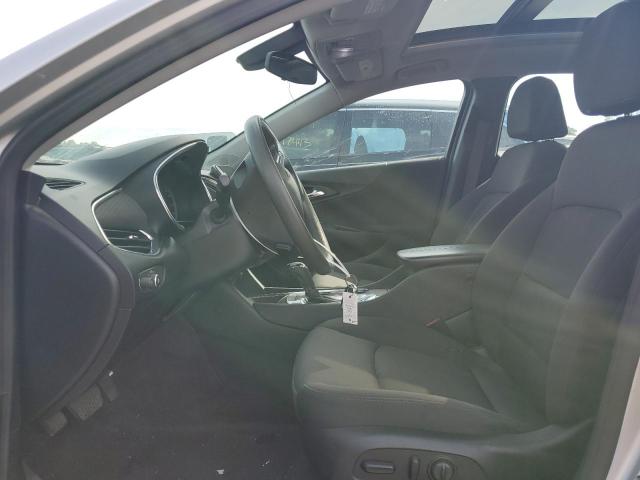 2020 Chevrolet Malibu Lt VIN: 1G1ZD5ST4LF090506 Lot: 61061054