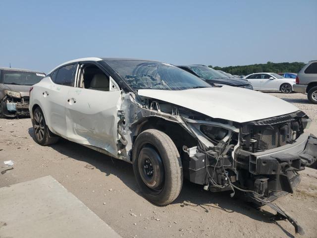 Vin: 1n4aa6ap1gc436497, lot: 64073434, nissan maxima 3.5s 20164