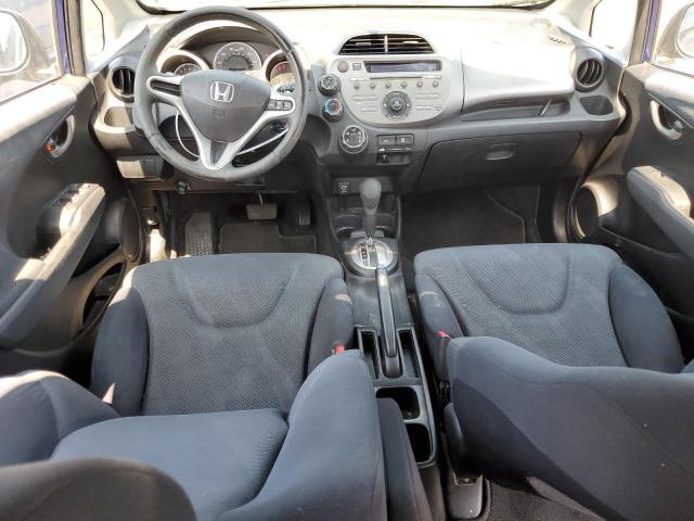 2009 Honda Fit Sport VIN: JHMGE884X9S044660 Lot: 62477624