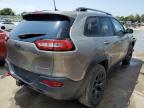 JEEP CHEROKEE T photo